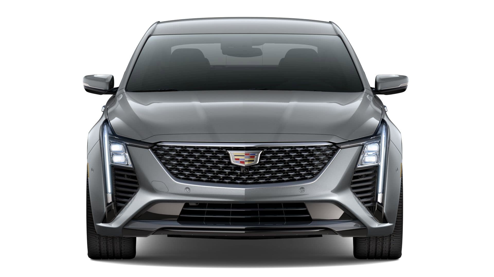 New 2026 Cadillac CT5 Premium Luxury AWD/4WD image 26