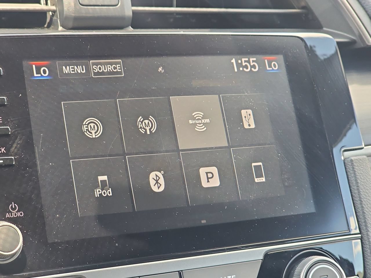 Used 2021 Honda Civic EX image 39