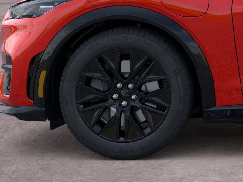 New 2026 Ford Mustang Mach-E Premium AWD/4WD image 19