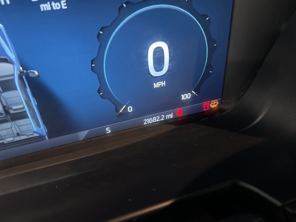 Used 2024 Ford F250 Lariat image 11