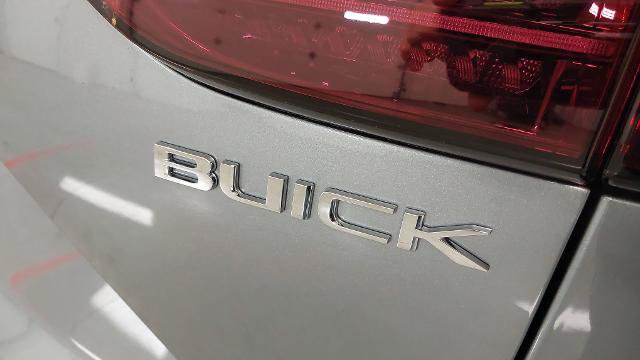 New 2026 Buick Envision Sport Touring AWD/4WD image 32