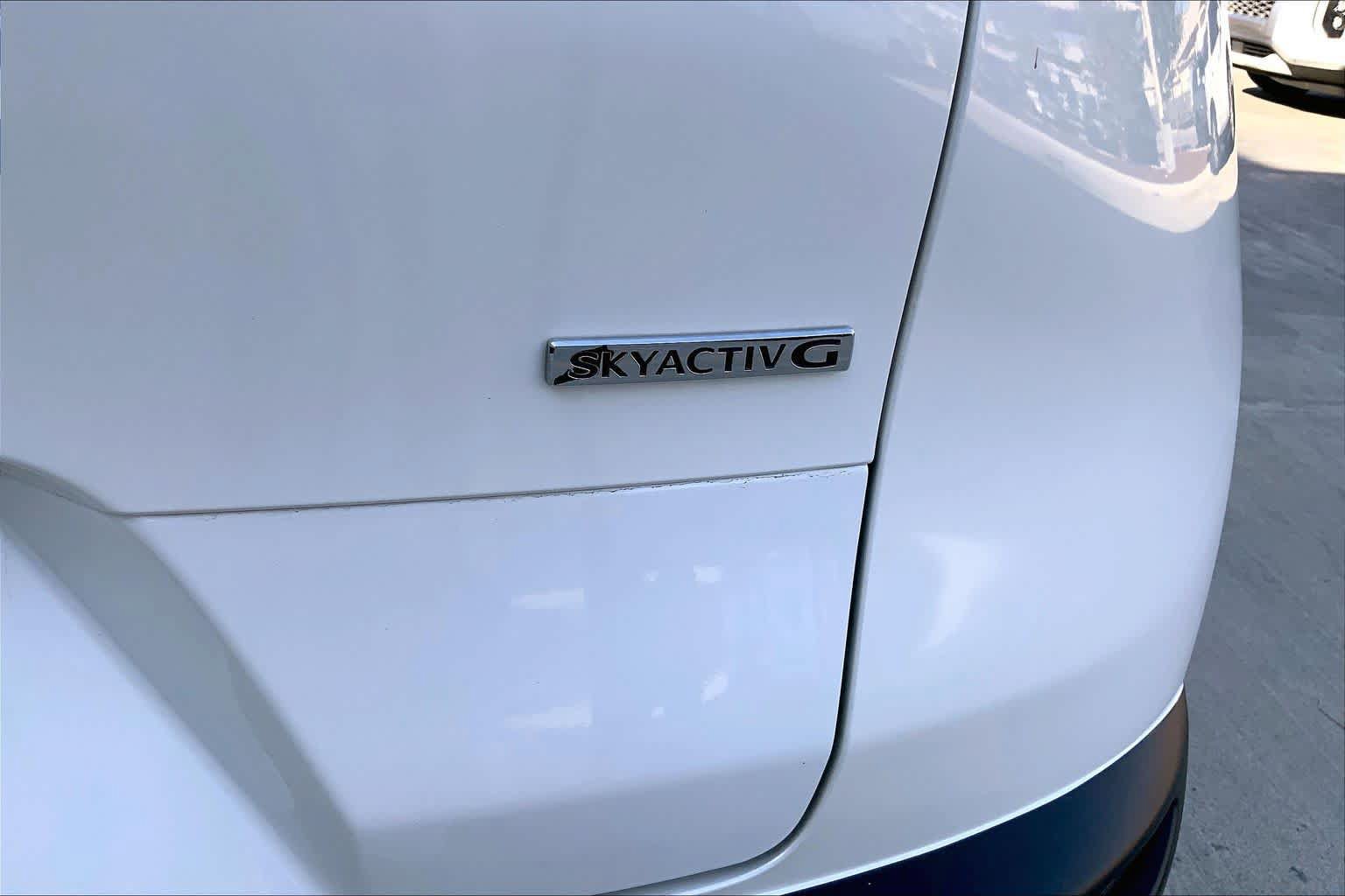 Used 2020 MAZDA CX-30 FWD w/ Premium Package image 10