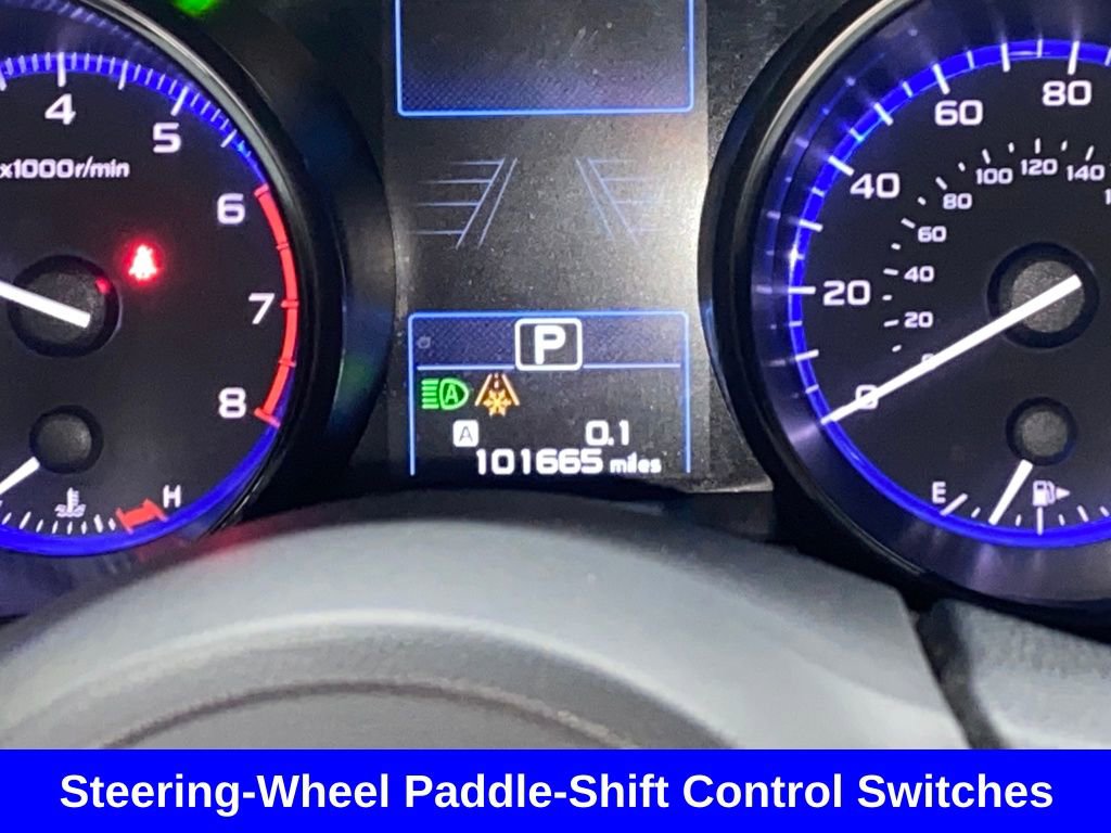 Used 2017 Subaru Outback 2.5i Limited image 16