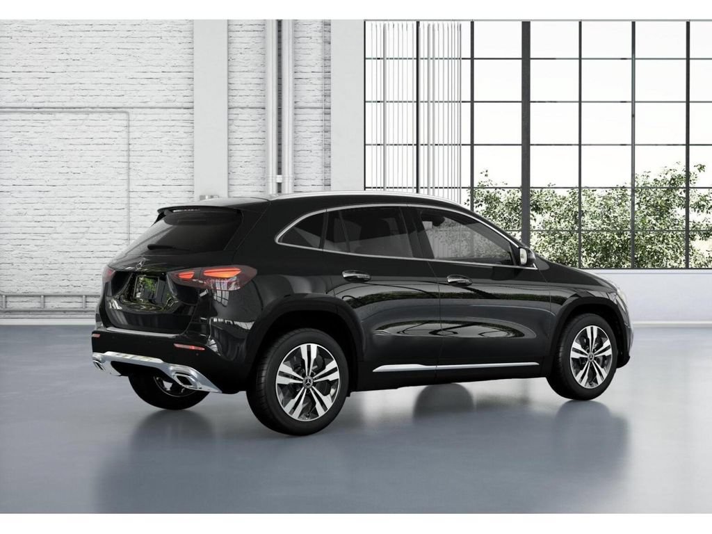 Certified 2026 Mercedes-Benz GLA 250 image 20