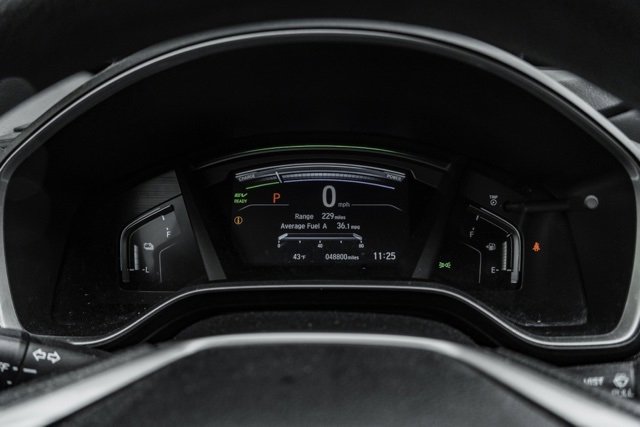 Used 2020 Honda CR-V EX image 13