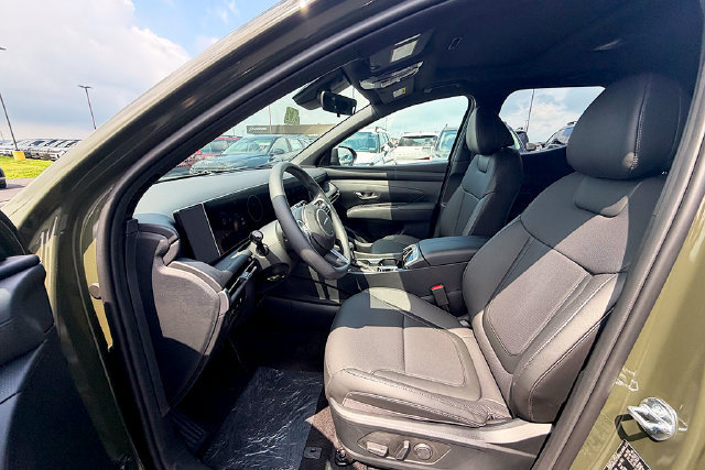 New 2026 Hyundai Santa Cruz SEL AWD/4WD image 20