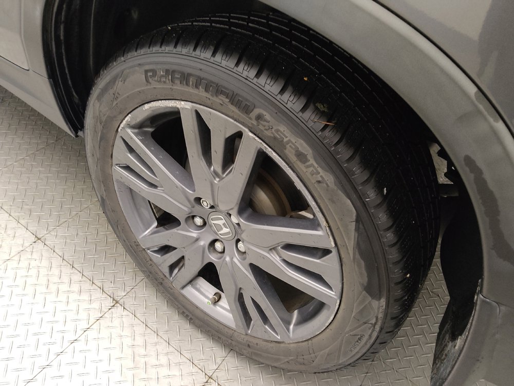 Used 2021 Honda Passport EX-L image 31
