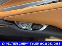 Used 2024 Chevrolet Corvette Stingray Preferred Conv w/ Z51 Performance Package RWD image 12