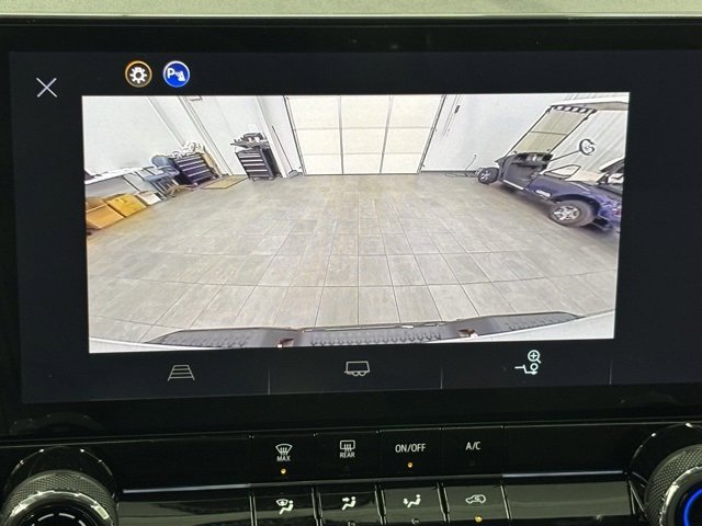 New 2026 Chevrolet Colorado W/T w/ WT Custom Package image 27