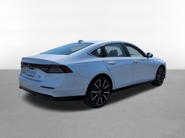 New 2026 Honda Accord Touring image 6