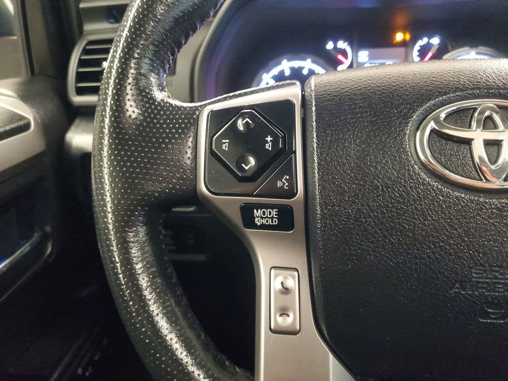 Used 2024 Toyota 4Runner Limited image 21