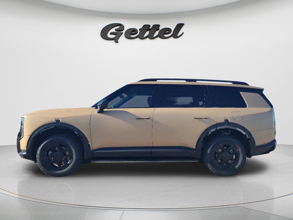 New 2027 Kia Telluride SX Prestige X-Pro AWD/4WD image 7