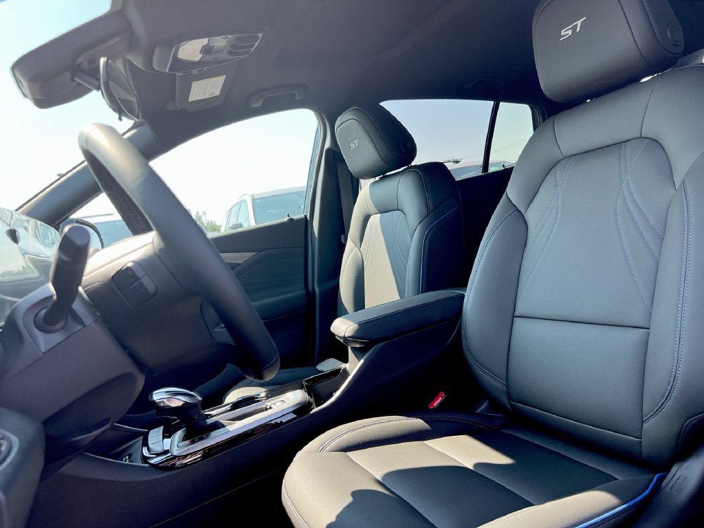 New 2026 Buick Envista Sport Touring w/ Convenience I Package FWD image 17