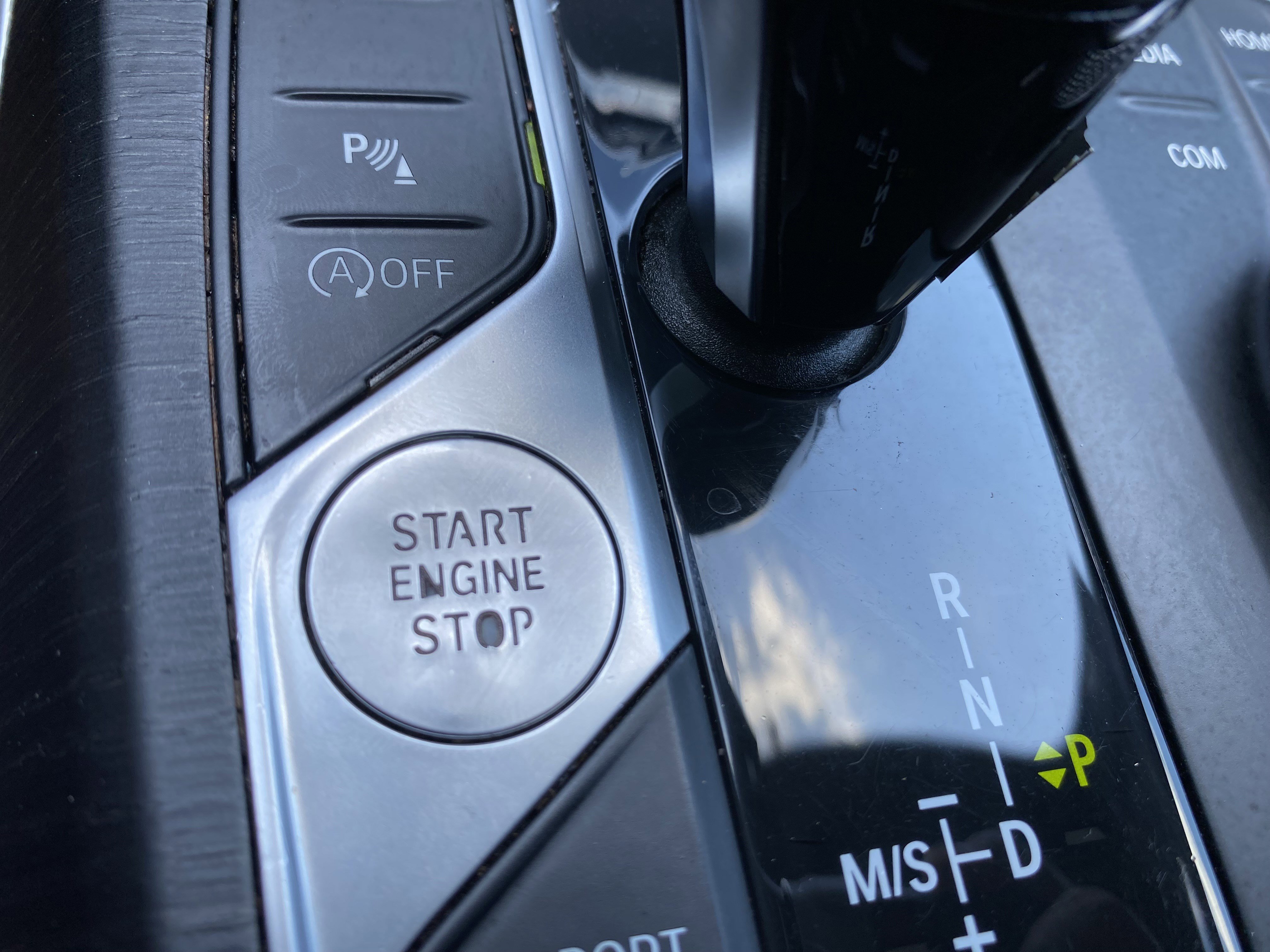 Used 2020 BMW 330i Sedan RWD image 47