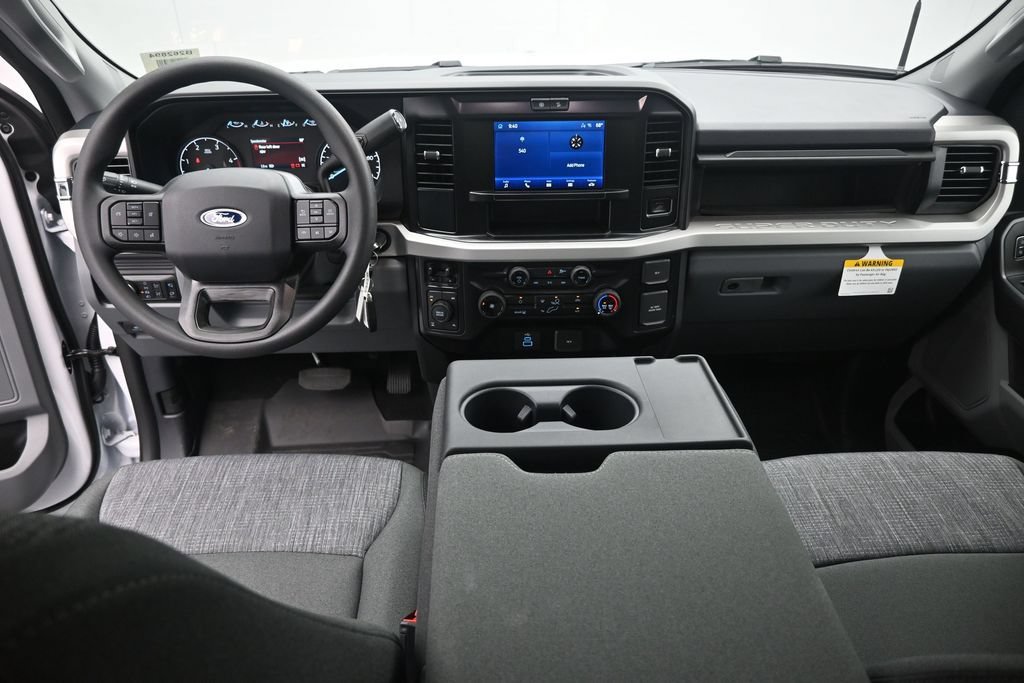 New 2026 Ford F350 XLT AWD/4WD image 19