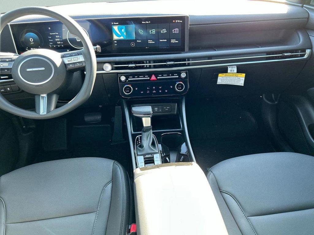 New 2026 Hyundai Santa Cruz SEL image 14