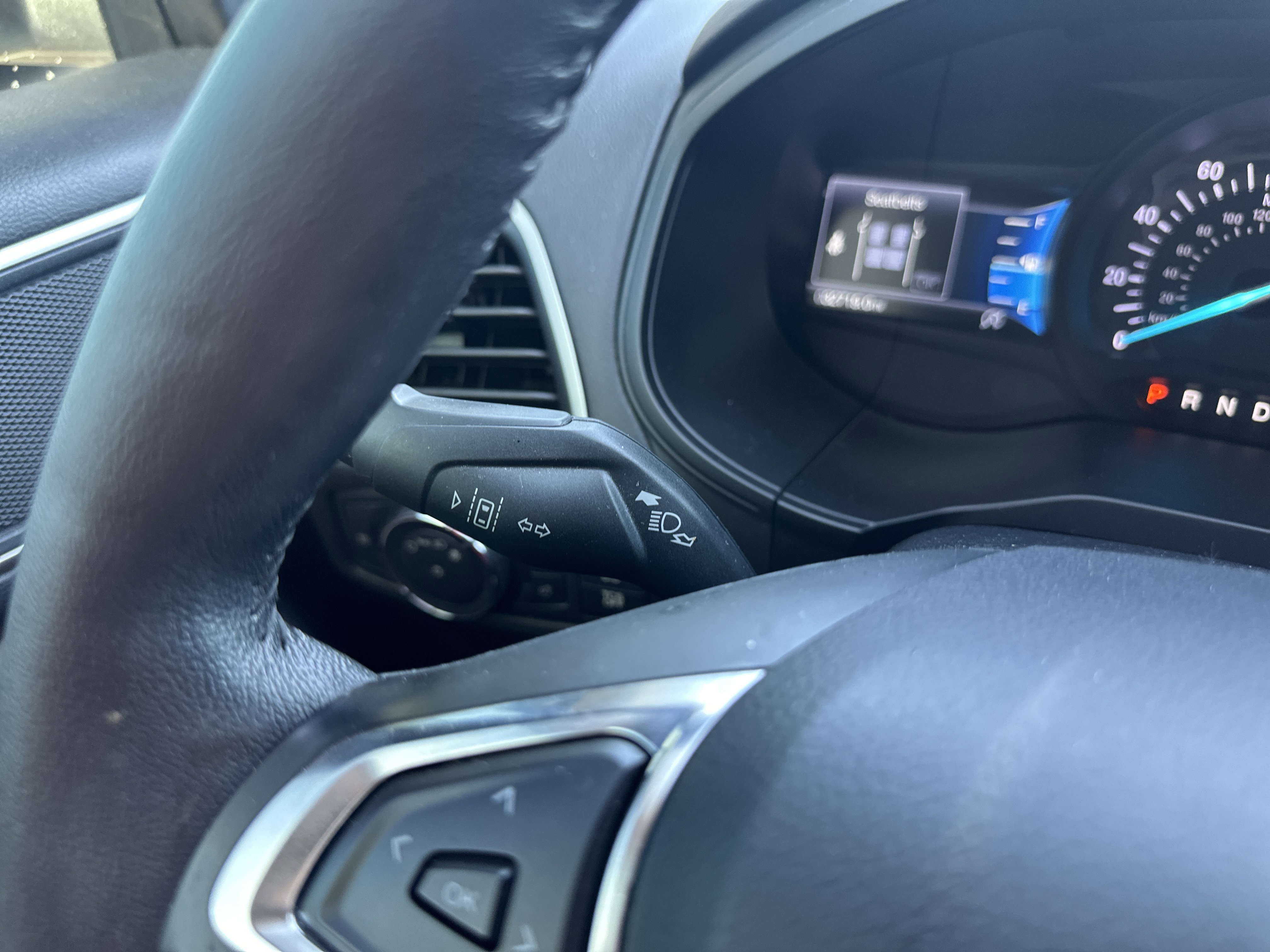 Used 2022 Ford Edge SEL w/ Convenience Package image 22