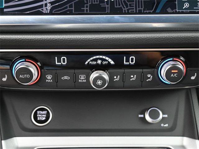 Certified 2025 Audi Q3 2.0T Premium Plus w/ Premium Plus Package image 24