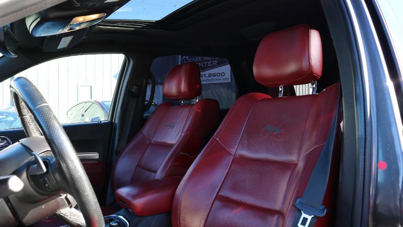 Used 2017 Dodge Durango R/T w/ Blacktop Package image 11
