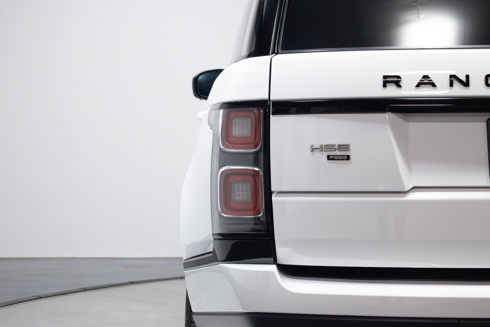 Used 2021 Land Rover Range Rover Westminster Edition image 56