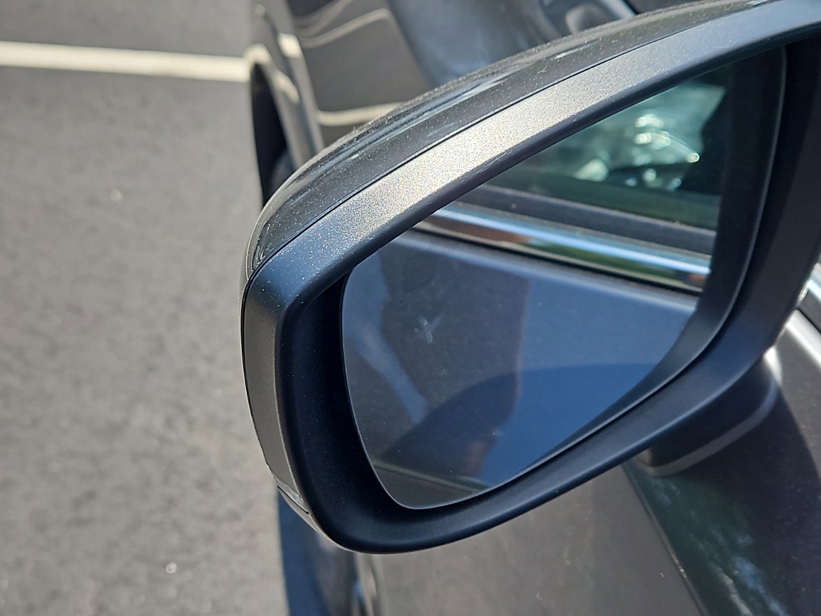 New 2025 MAZDA CX-5 AWD 2.5 S w/ Select Package image 5