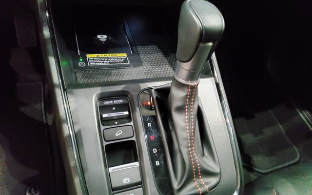 Certified 2025 Honda CR-V Sport-L image 19