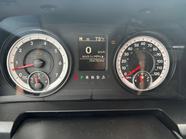 Used 2014 RAM 1500 Express AWD/4WD image 26