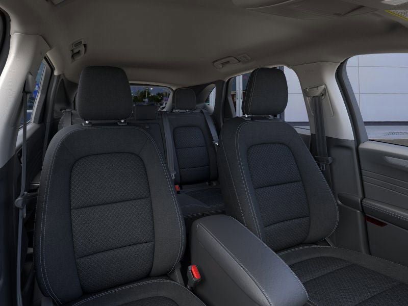 New 2026 Ford Escape Active image 10