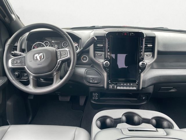 New 2026 RAM 2500 Tradesman image 10