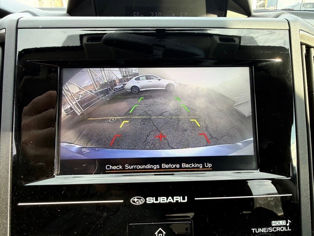 Used 2019 Subaru Crosstrek 2.0i w/ Eyesight System image 12