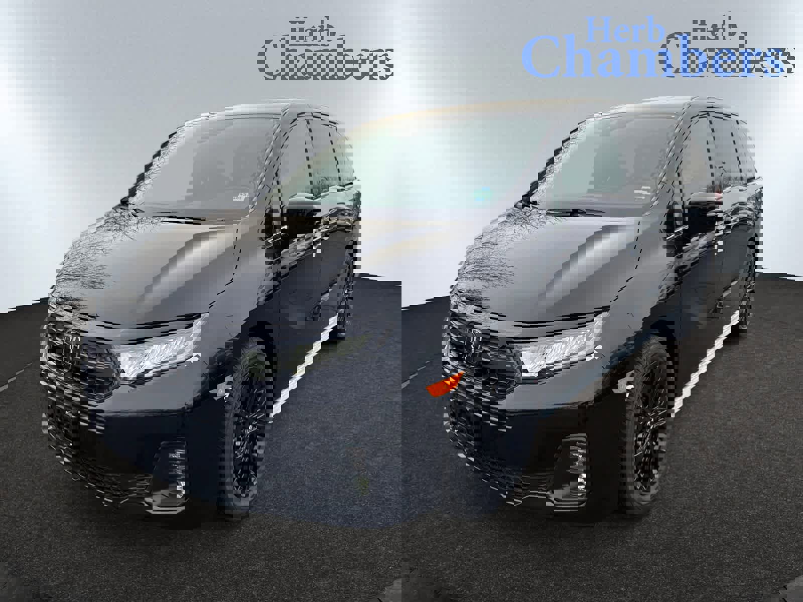 New 2026 Honda Odyssey Sport-L image 10