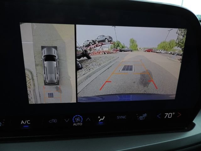 Used 2024 Chevrolet Traverse LS w/ LPO, Floor Liner Package FWD image 29