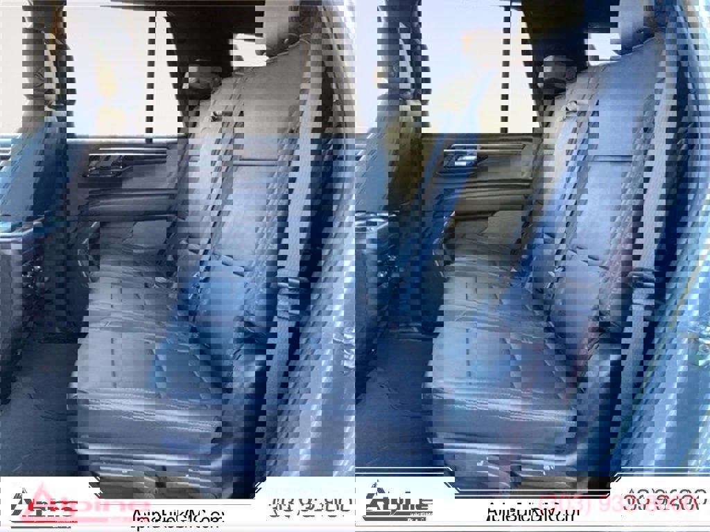 Used 2025 Chevrolet Tahoe Z71 image 10