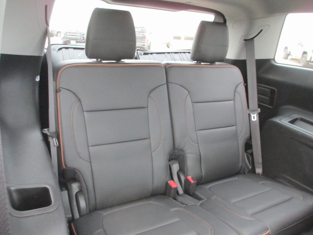 Used 2021 GMC Acadia AT4 w/ LPO, Floor Liner Package image 23