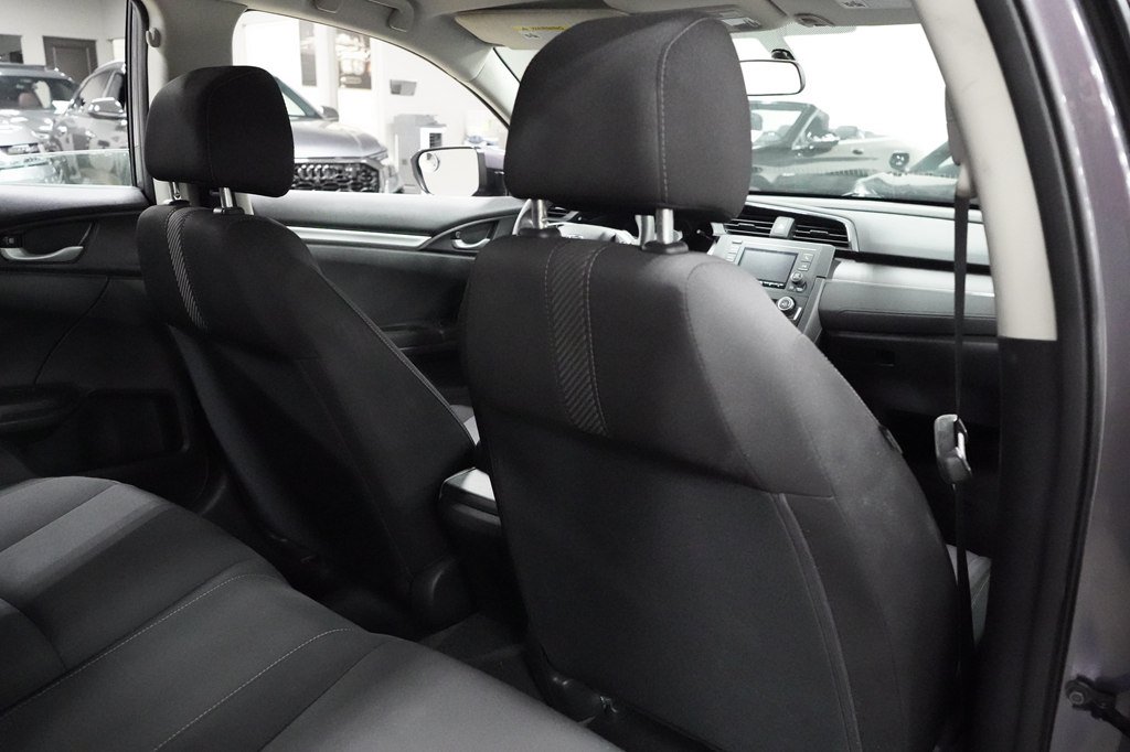 Used 2018 Honda Civic LX image 26