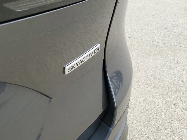 New 2026 MAZDA CX-5 Preferred AWD/4WD image 8
