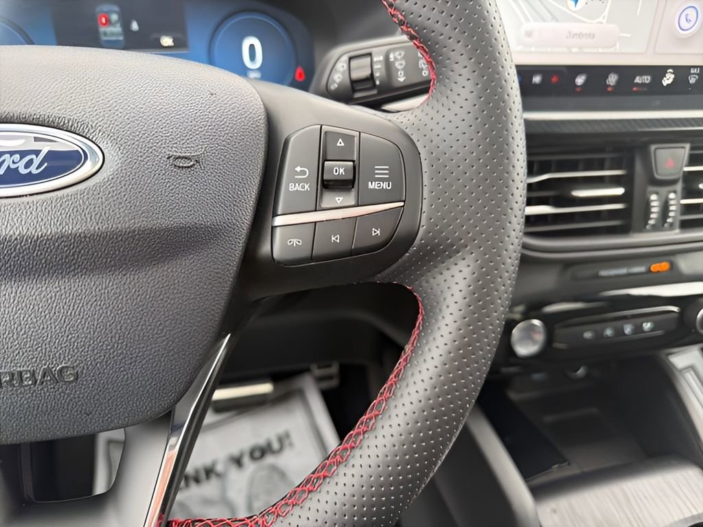 Used 2023 Ford Escape ST-Line Select w/ Tech Pack #2 image 34