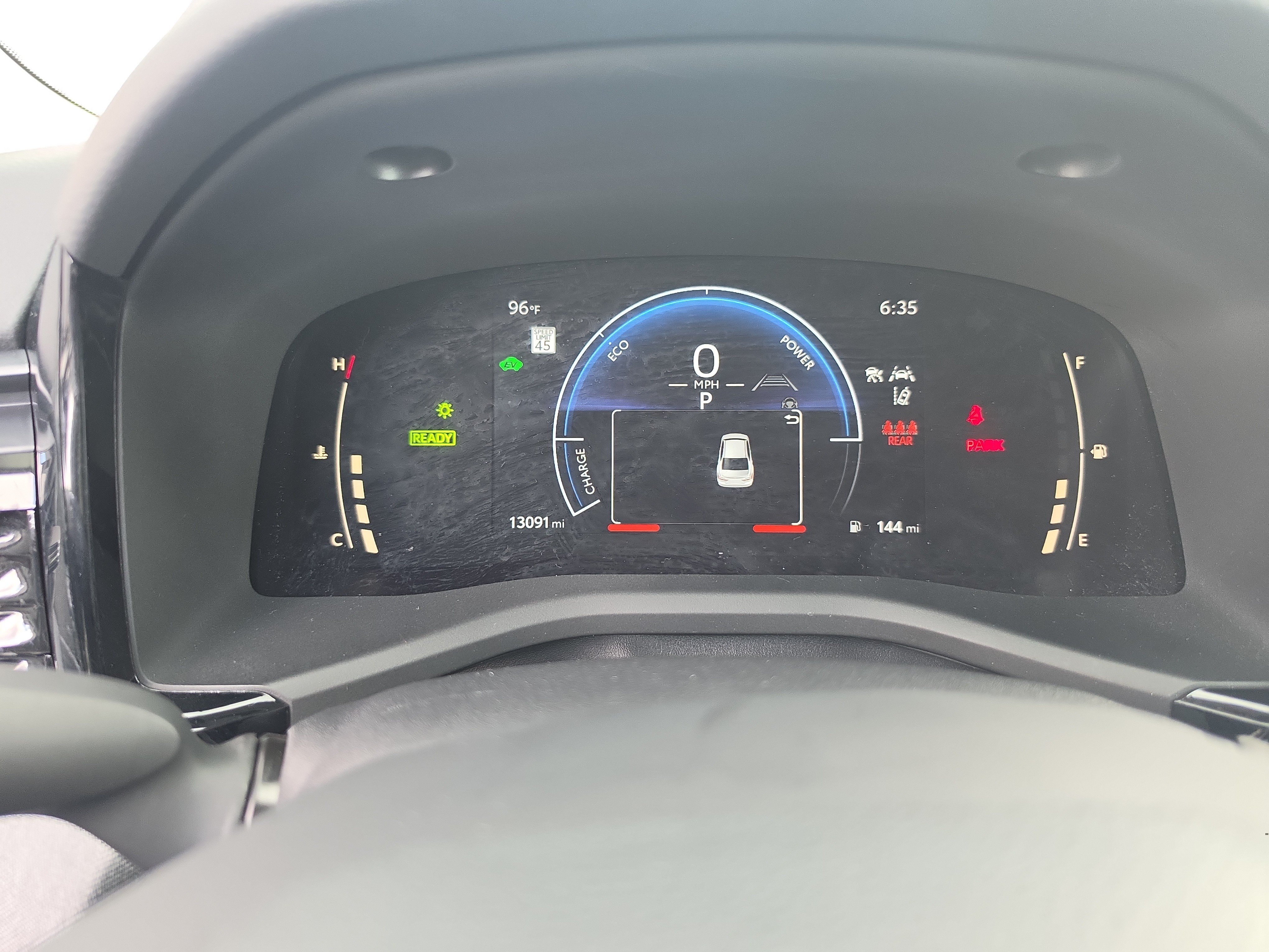 Used 2025 Toyota Camry LE FWD image 28
