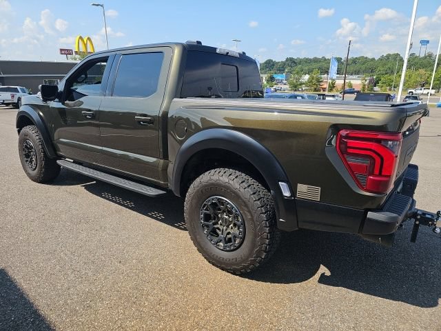 Used 2025 Ford F150 Raptor AWD/4WD image 4