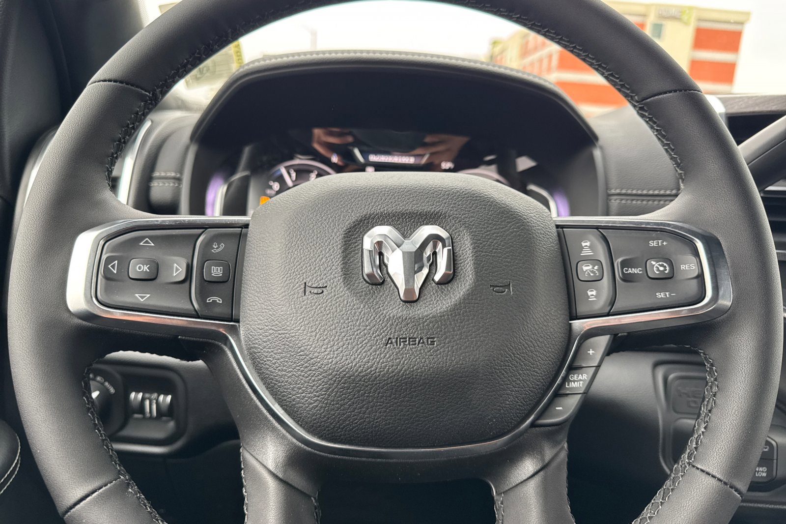 New 2026 RAM 2500 Laramie image 22