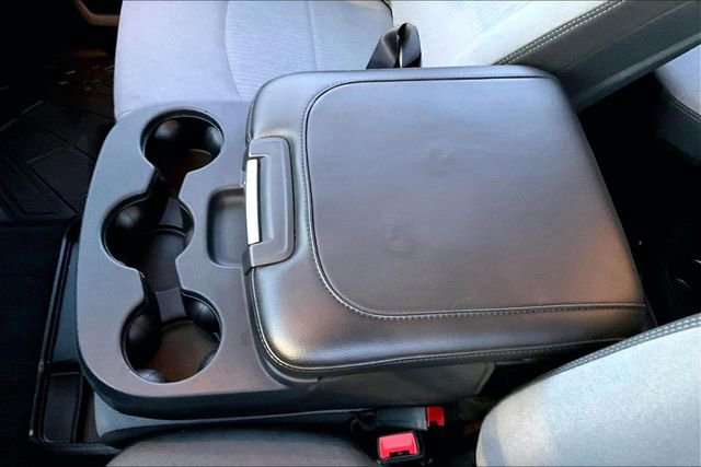 Used 2022 RAM 3500 Big Horn image 19