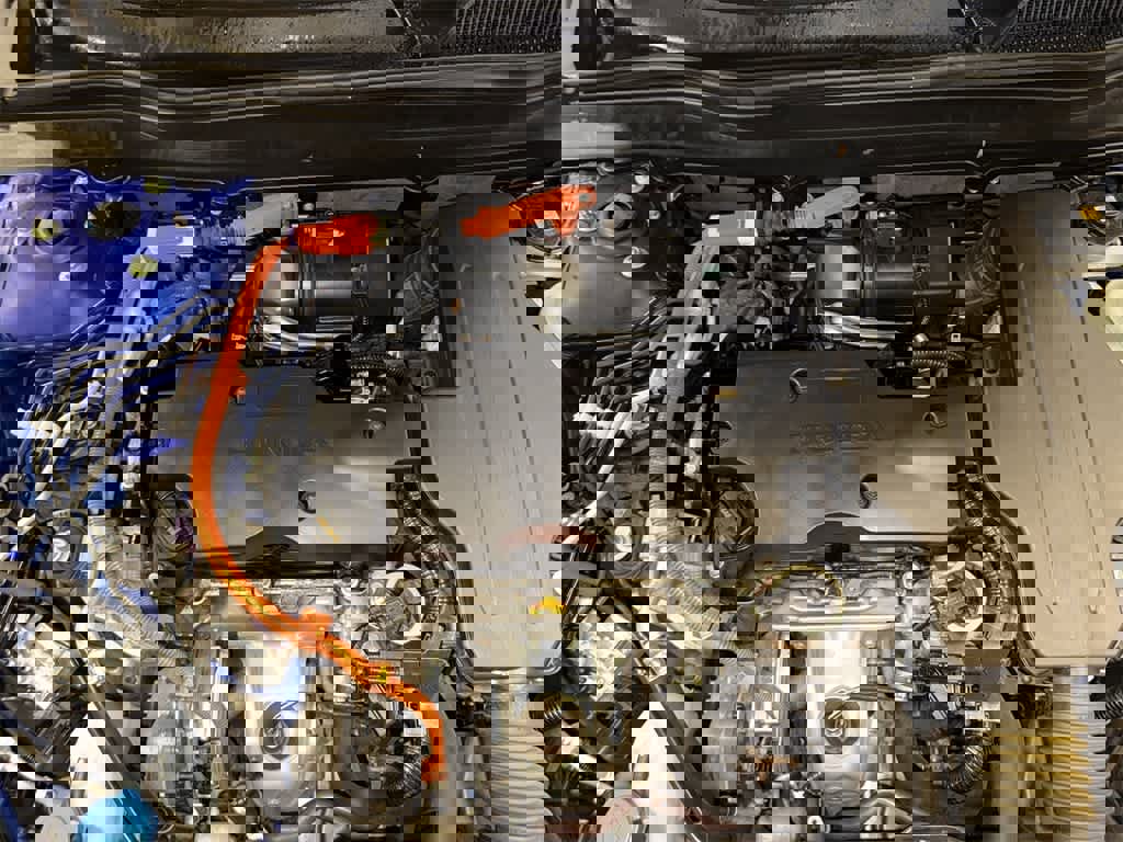 Used 2022 Honda Accord Sport image 11