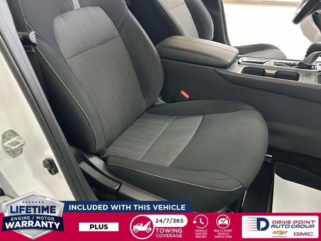 Used 2025 Nissan Sentra SV w/ All-Weather Package FWD image 24