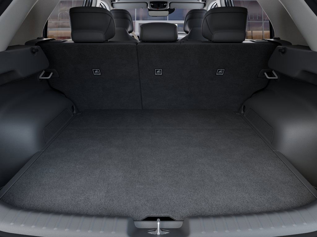 New 2026 Kia Niro Wave w/ Wave Preserve Package FWD image 19