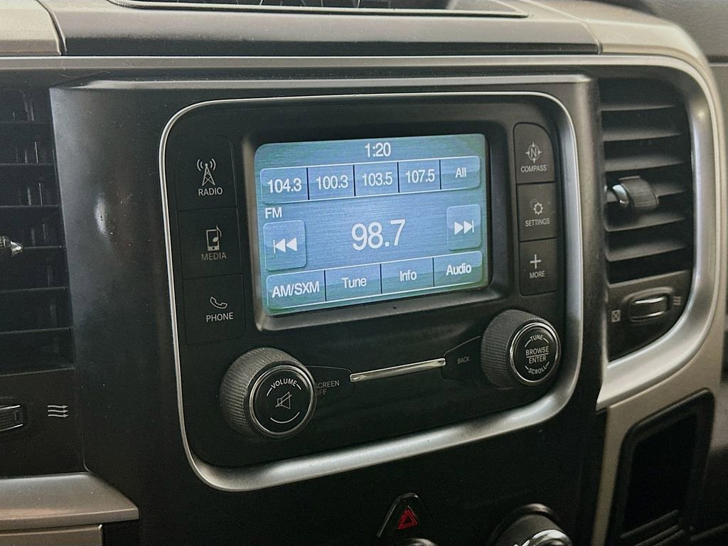 Used 2018 RAM 3500 SLT image 17