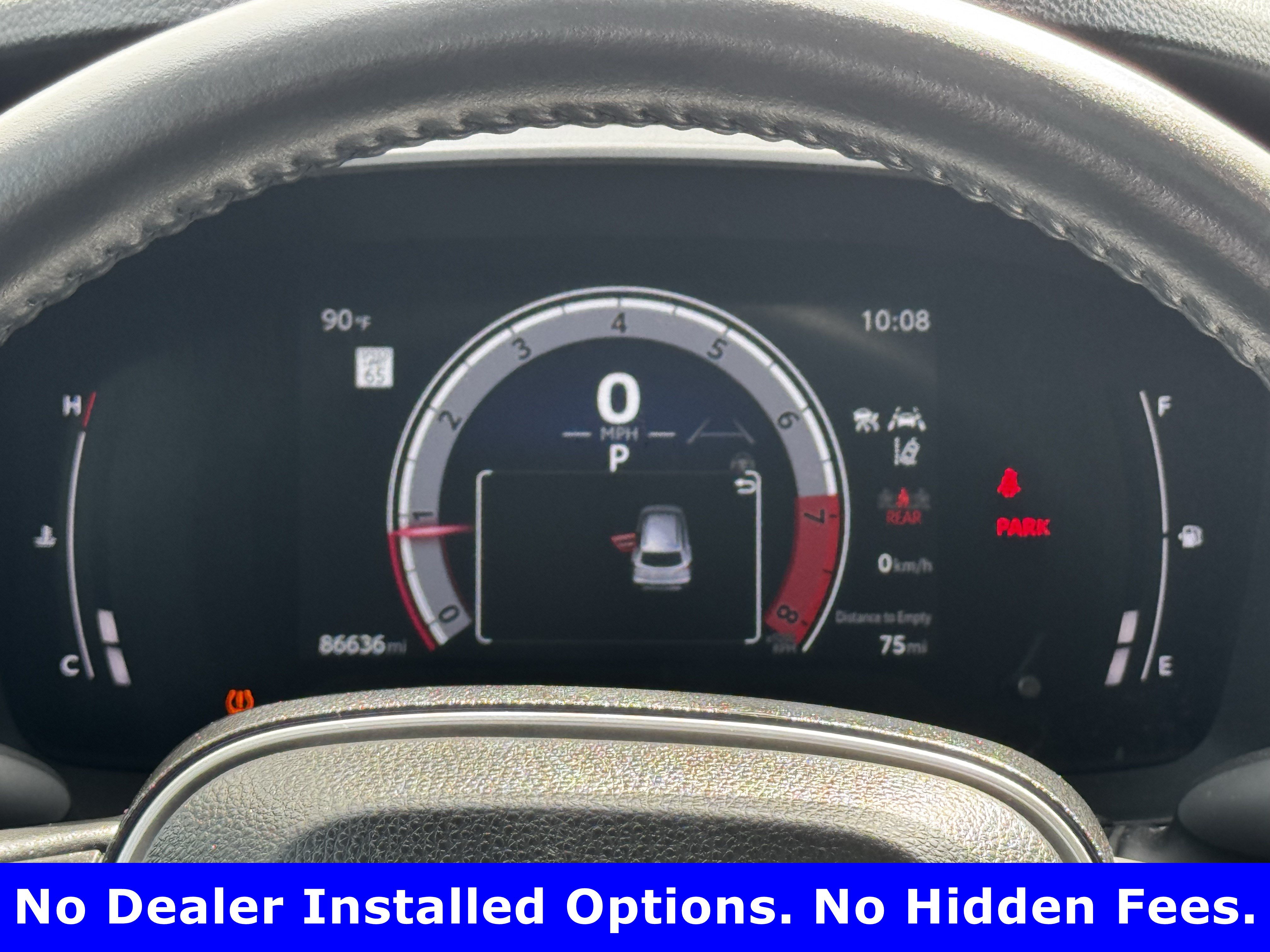 Used 2023 Toyota Corolla Cross XLE w/ Convenience Package AWD/4WD image 16