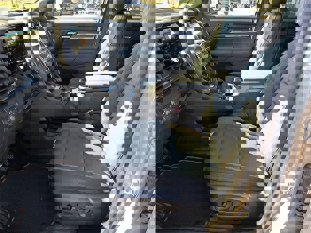 New 2026 GMC Terrain AT4 image 14