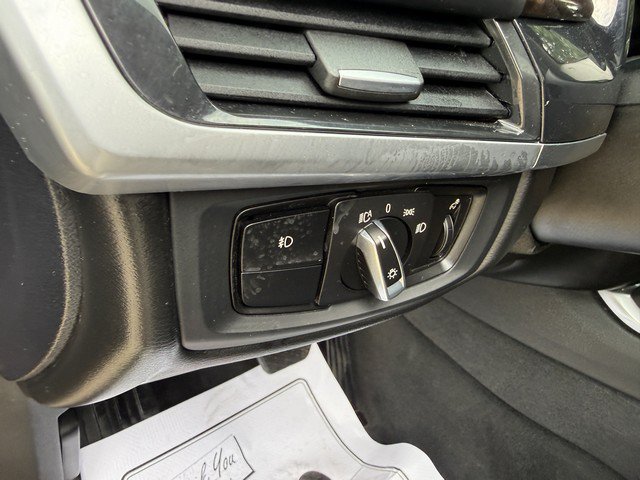 Used 2016 BMW X6 xDrive35i AWD/4WD image 16