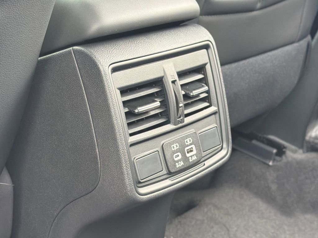 New 2026 Subaru Forester Premium AWD/4WD image 29