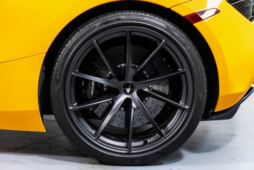Used 2021 McLaren 720S Performance image 58